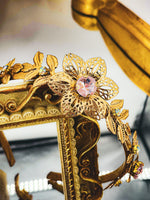 Ever After Elegance Band – Crystal Statement Headband | Bridal, Fantasy & Luxe Occasion Hair Accessory