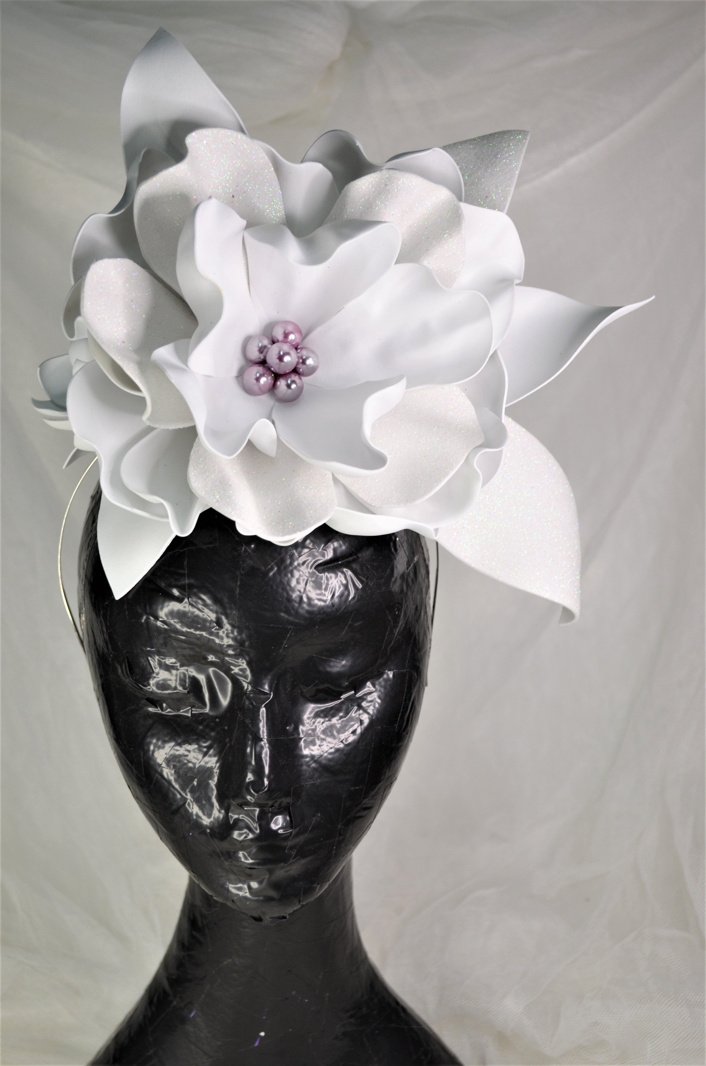 Fashion meets fantasy at the Melbourne Cup Carnival